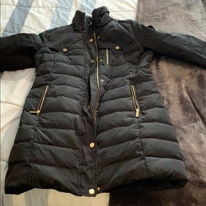Michael Kors Long Winter Coat